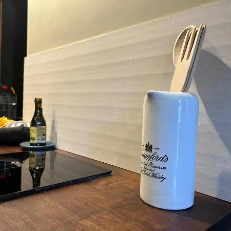 Kivala Apartmán Vallerano